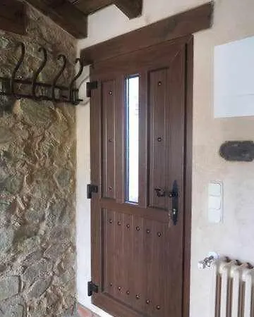 La Pedraza A