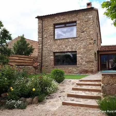 La Pedraza A Country house Gallegos